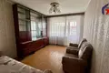 2 room apartment 47 m² Salihorsk, Belarus