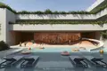 Attique 4 chambres 124 m² Choeng Thale, Thaïlande