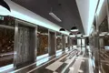 Bureau 349 m² à Moscou, Russie