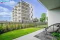 Apartamento 3 habitaciones 67 m² Vilna, Lituania