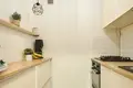 Appartement 2 chambres 37 m² Varsovie, Pologne