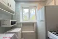 Wohnung 1 zimmer 22 m² Minsk, Belarus