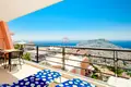 Appartement 1 chambre 220 m² Alanya, Turquie