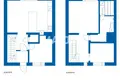3 bedroom apartment 113 m² Turku sub-region, Finland