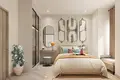 Wohnung 1 Schlafzimmer 30 m² Rawai, Thailand