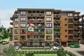 Wohnung 3 zimmer 123 m² Pomorie, Bulgarien
