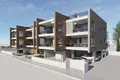2 bedroom apartment 91 m² Larnaca District, Cyprus