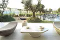 Apartamento 2 habitaciones 105 m² Dubái, Emiratos Árabes Unidos