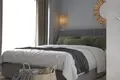 Квартира 1 комната 40 м² Relleu, Испания