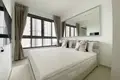 Copropriété 2 chambres 62 m² Na Kluea, Thaïlande
