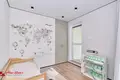 Appartement 3 chambres 52 m² Minsk, Bélarus