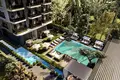 1 bedroom apartment 51 m² Mahmutlar Mahallesi, Turkey