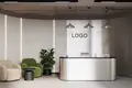 Büro 346 m² Moskau, Russland