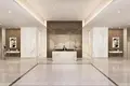 Appartement 1 chambre 84 m² Business Bay, Émirats arabes unis