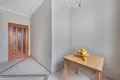 Apartamento 2 habitaciones 59 m² en Varsovia, Polonia