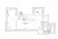 Warehouse 1 room 139 m² in Minsk, Belarus