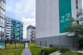 Apartamento 69 m² Kopishche, Belarús