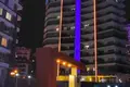 4 bedroom apartment 210 m² Mahmutlar, Turkey