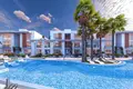 Apartamento 2 habitaciones 90 m² Famagusta District, Chipre