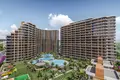 1 bedroom apartment  Erdemli, Turkey