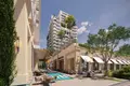 Wohnung 1 Schlafzimmer 74 m² Budva, Montenegro