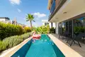 5 bedroom villa 280 m² Muratpasa, Turkey