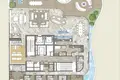 Penthouse 5 pokojów 929 m² Dubaj, Emiraty Arabskie