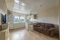 2 room apartment 41 m² Minsk, Belarus
