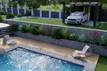 Maison 6 chambres 220 m² Guzelbahce, Turquie