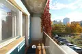 Apartamento 2 habitaciones 62 m² Minsk, Belarús