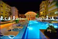 1 bedroom apartment  Kestel, Turkey