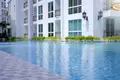 Apartamento 3 habitaciones 39 m² Pattaya City, Tailandia