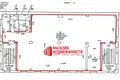 Pomieszczenie biurowe 4 pokoi 233 m² w Grodno, Białoruś