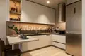 Mieszkanie 3 pokoi 82 m² Aksu, Turcja