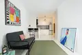Wohnung 2 zimmer 39 m² Warschau, Polen