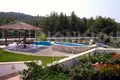Haus 2 Schlafzimmer 85 m² Kassandra Municipality, Griechenland