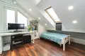 Wohnung 4 zimmer 104 m² Minsk, Belarus