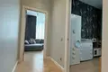 Mieszkanie 2 pokoi 61 m² Odessa, Ukraina