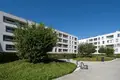2 room apartment 51 m² in Warsaw, Poland