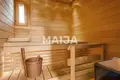 Таунхаус  Наантали, Финляндия