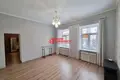 Mieszkanie 1 pokój 39 m² Grodno, Białoruś