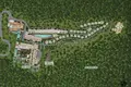 Wohnung 2 Schlafzimmer 88 m² Karon, Thailand
