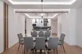 Квартира 3 спальни 127 м² Мадрид, Испания