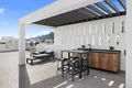 Пентхаус 4 комнаты 216 м² Karavas, Северный Кипр