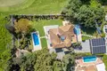 Dom 4 pokoi 460 m² San Pedro Alcantara, Hiszpania