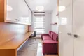 3 room apartment 74 m² in Warsaw, Poland