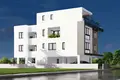 Complejo residencial New residence close to the airport and the beach, Larnaca, Cyprus