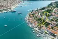 Земельные участки 645 м² Opcina Vela Luka, Хорватия