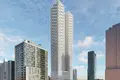 Квартира 3 спальни 1 796 м² Emirates City, ОАЭ