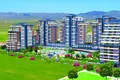 2 bedroom apartment 83 m² Trikomo, Northern Cyprus